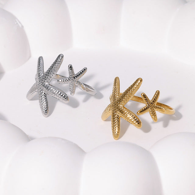 Wholesale marine-themed rings